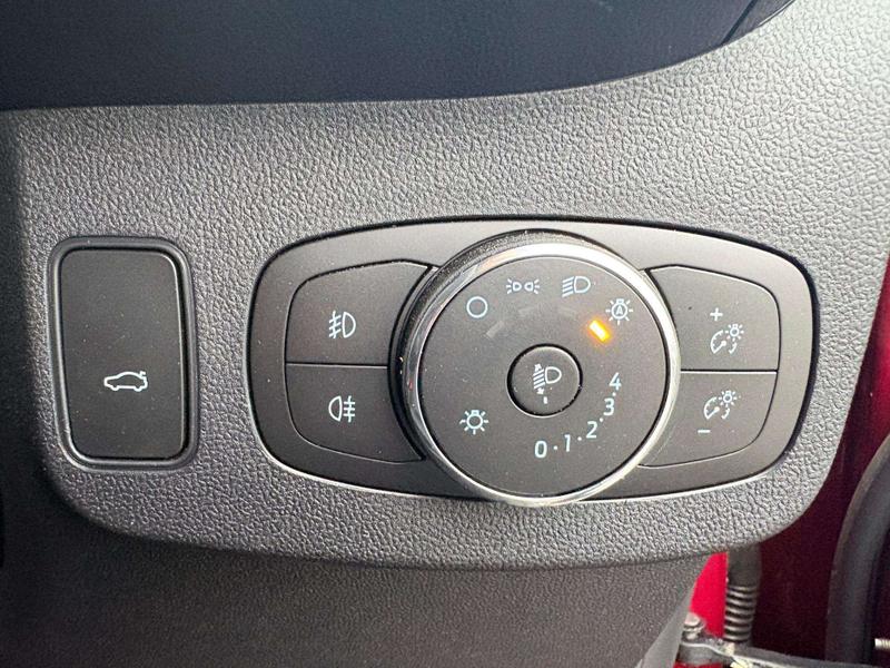 Used Ford Puma 2023 for sale - 76931344: Photo 22