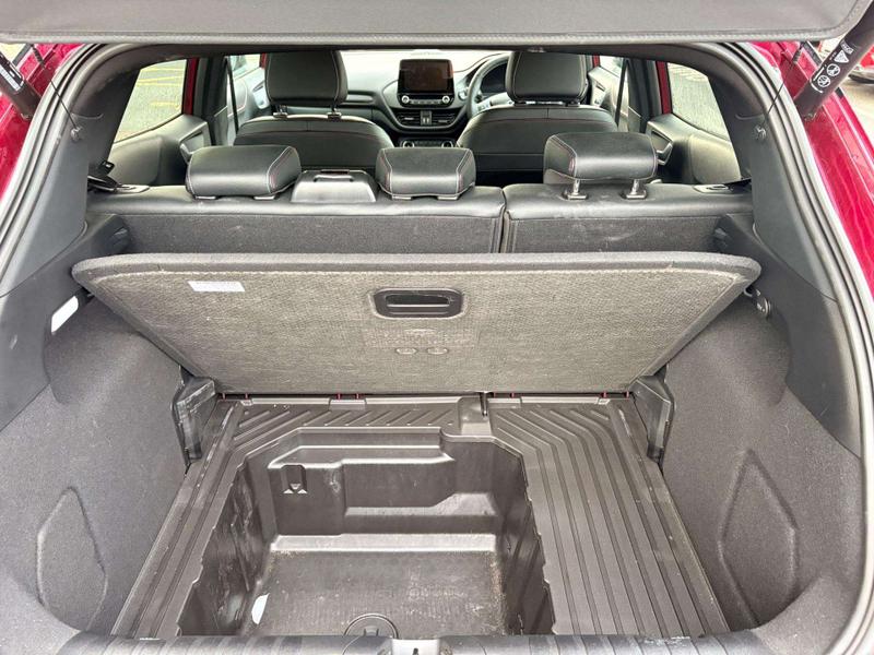 Used Ford Puma 2023 for sale - 76931344: Photo 23