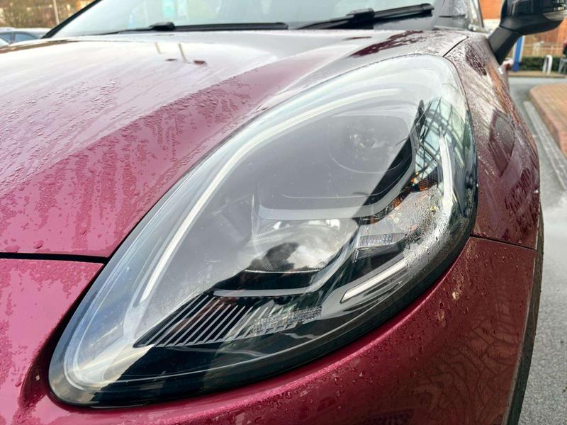 Used Ford Puma 2023 for sale - 76931344: Photo 25