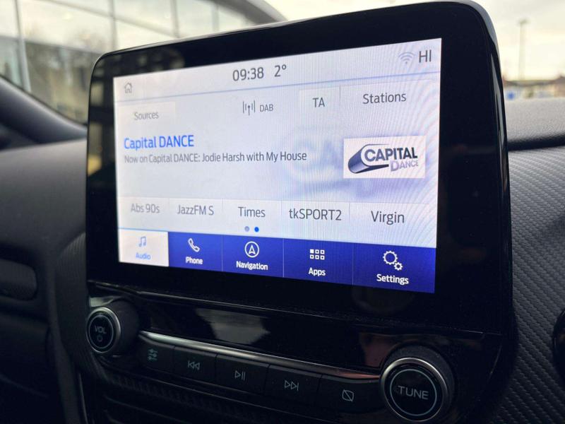 Used Ford Puma 2023 for sale - 76931344: Photo 26