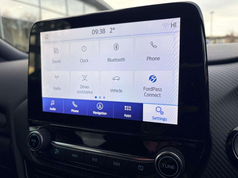 Used Ford Puma 2023 for sale - 76931344: Photo 27