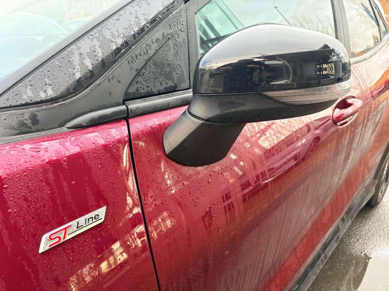 Used Ford Puma 2023 for sale - 76931344: Photo 28