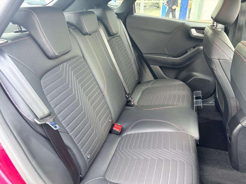 Used Ford Puma 2023 for sale - 76931344: Photo 30