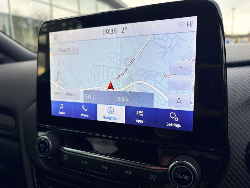 Used Ford Puma 2023 for sale - 76931344: Photo 31