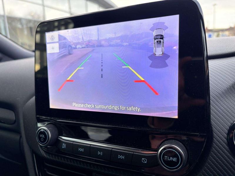 Used Ford Puma 2023 for sale - 76931344: Photo 32