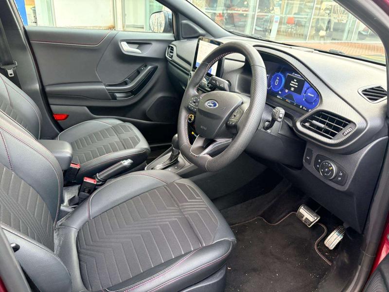 Used Ford Puma 2023 for sale - 76931344: Photo 34