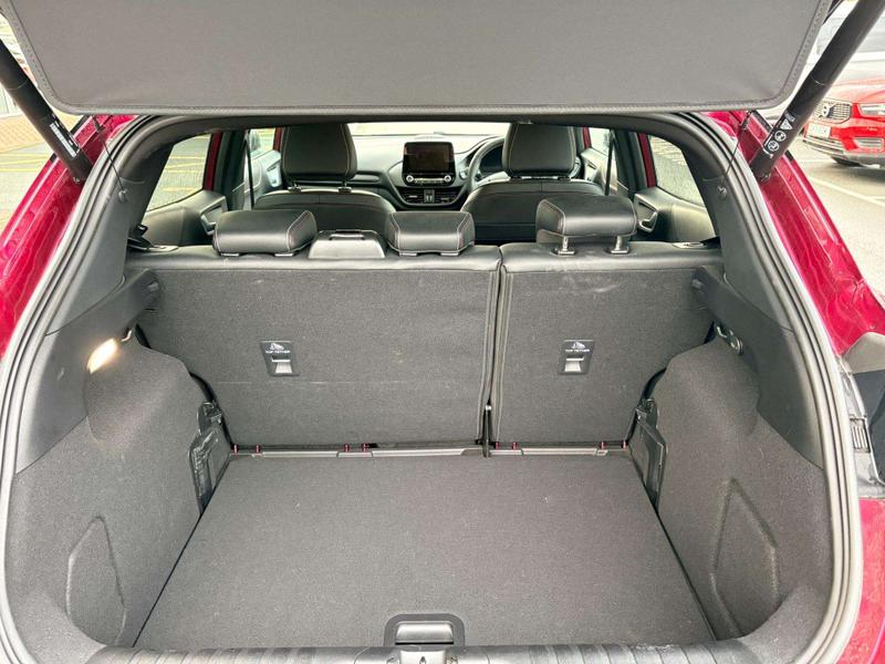 Used Ford Puma 2023 for sale - 76931344: Photo 36