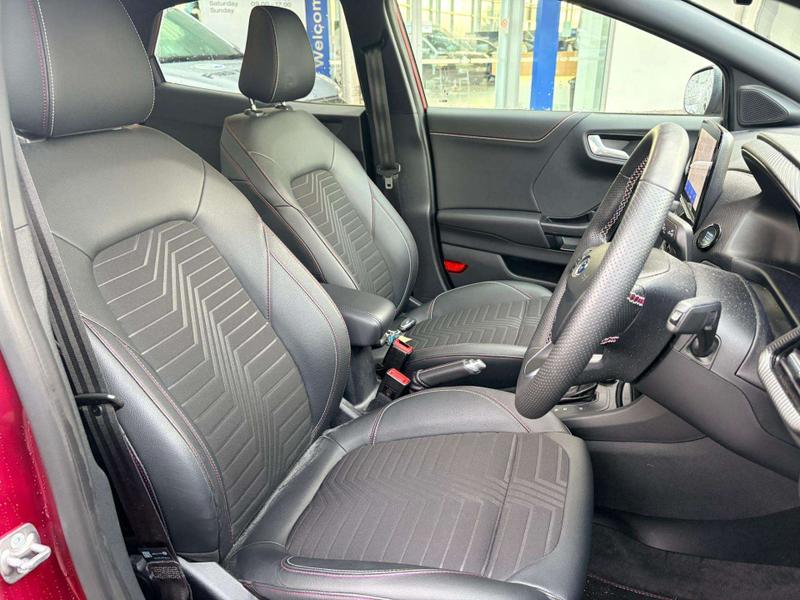 Used Ford Puma 2023 for sale - 76931344: Photo 37