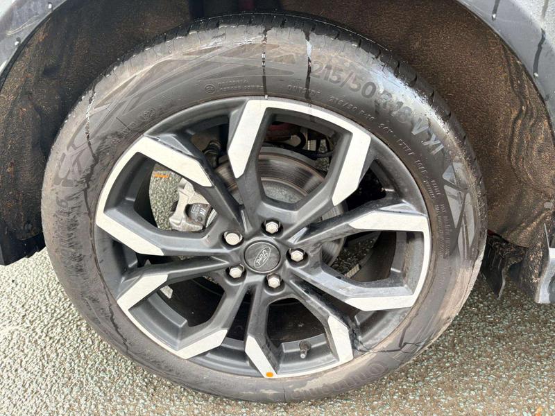 Used Ford Puma 2023 for sale - 76931344: Photo 39