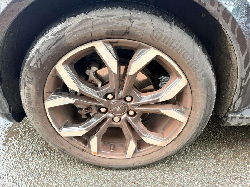 Used Ford Puma 2023 for sale - 76931344: Photo 40