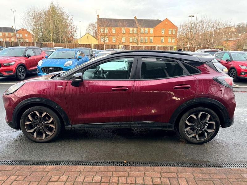 Used Ford Puma 2023 for sale - 76931344: Photo 5