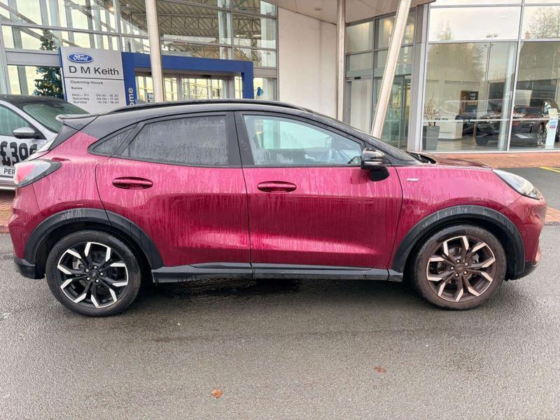 Used Ford Puma 2023 for sale - 76931344: Photo 6