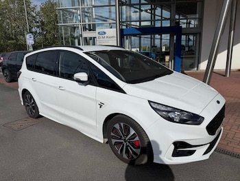 Used Ford S-Max 2021 for sale - 78596898: Photo
