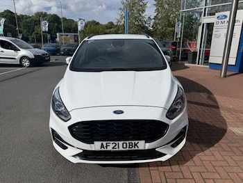 Used Ford S-Max 2021 for sale - 78596898: Photo