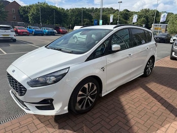 Used Ford S-Max 2021 for sale - 78596898: Photo