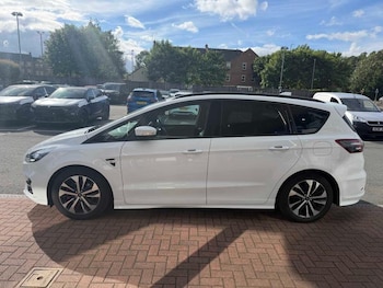 Used Ford S-Max 2021 for sale - 78596898: Photo