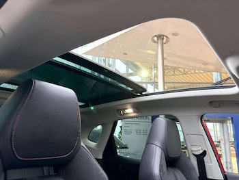 Used MG MG HS 2022 for sale - 76931393: Photo