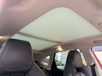 Used MG MG HS 2022 for sale - 76931393: Photo