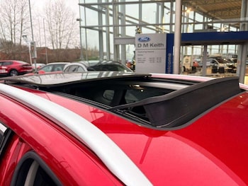 Used MG MG HS 2022 for sale - 76931393: Photo