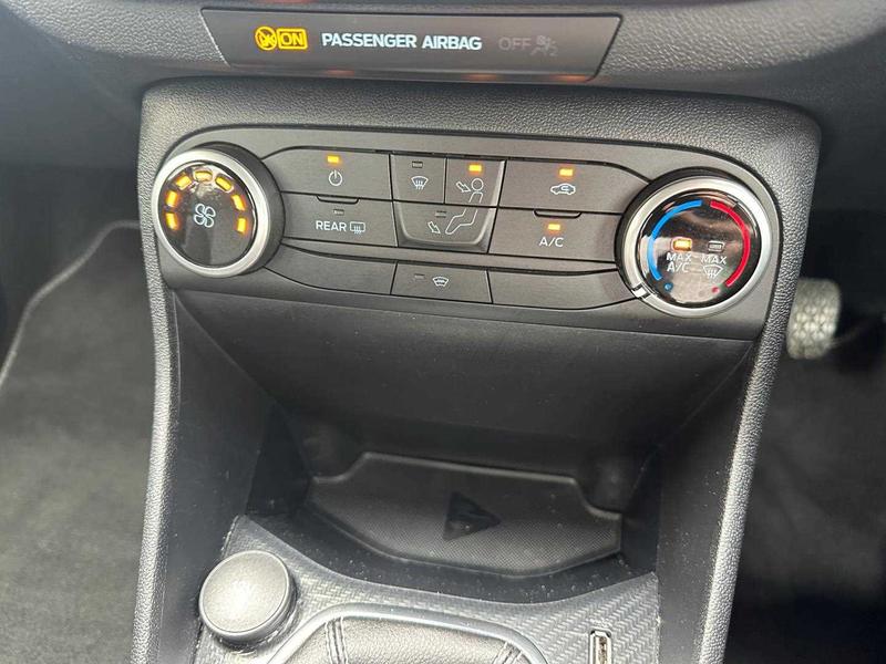 Vehicle 32