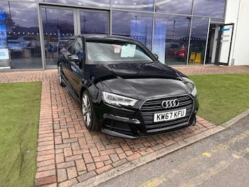 Used Audi A3 2017 for sale - 79077016: Photo