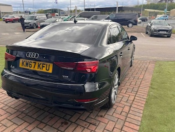 Used Audi A3 2017 for sale - 79077016: Photo