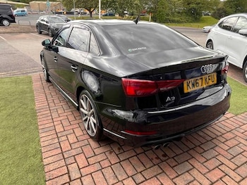 Used Audi A3 2017 for sale - 79077016: Photo