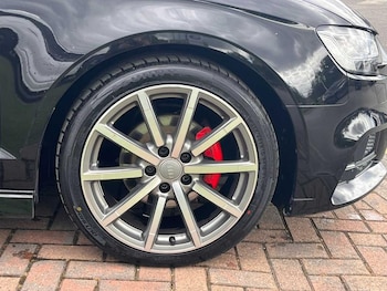 Used Audi A3 2017 for sale - 79077016: Photo
