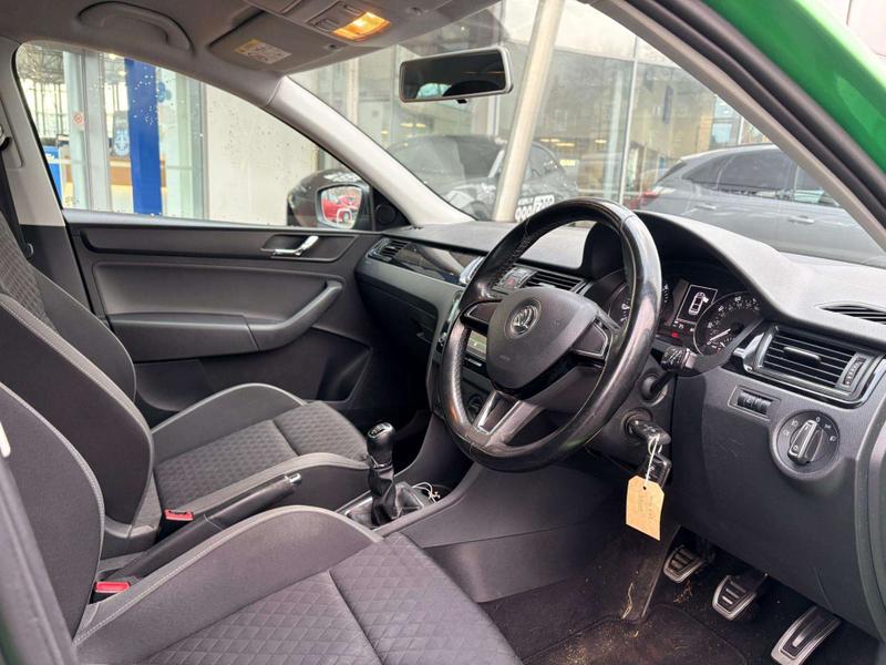 Used Skoda Rapid 2016 for sale - 77505676: Photo 10