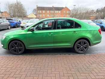 Used Skoda Rapid 2016 for sale - 77505676: Photo