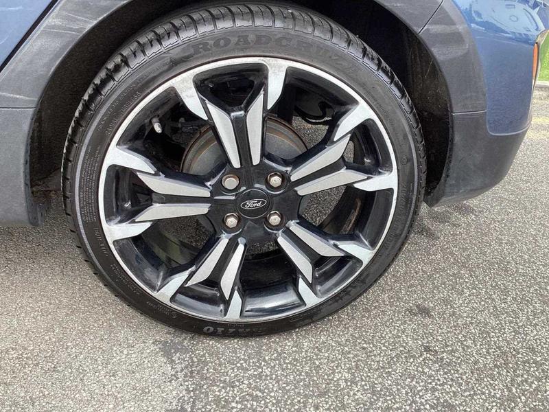 Used Ford Fiesta 2020 for sale - 76767110: Photo 11