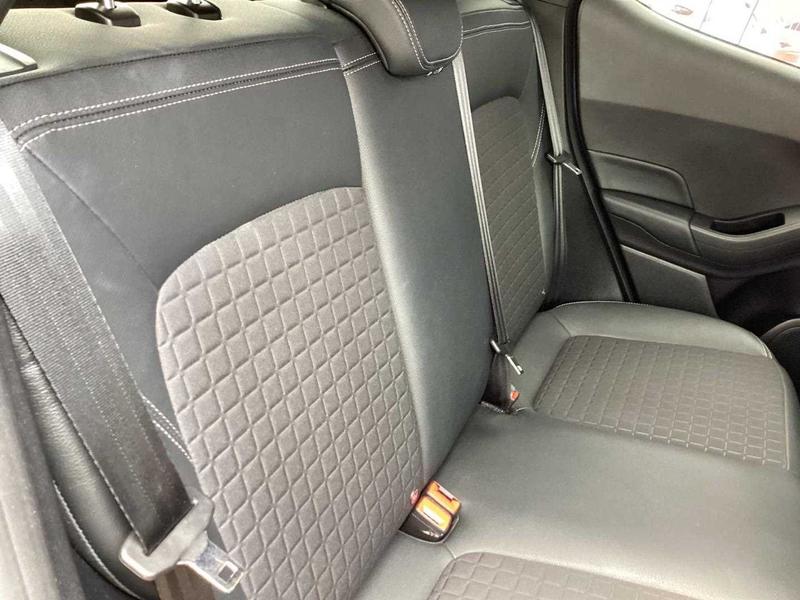 Used Ford Fiesta 2020 for sale - 76767110: Photo 15