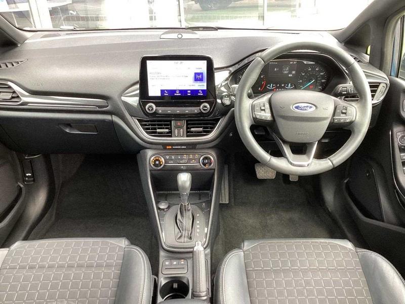 Used Ford Fiesta 2020 for sale - 76767110: Photo 16