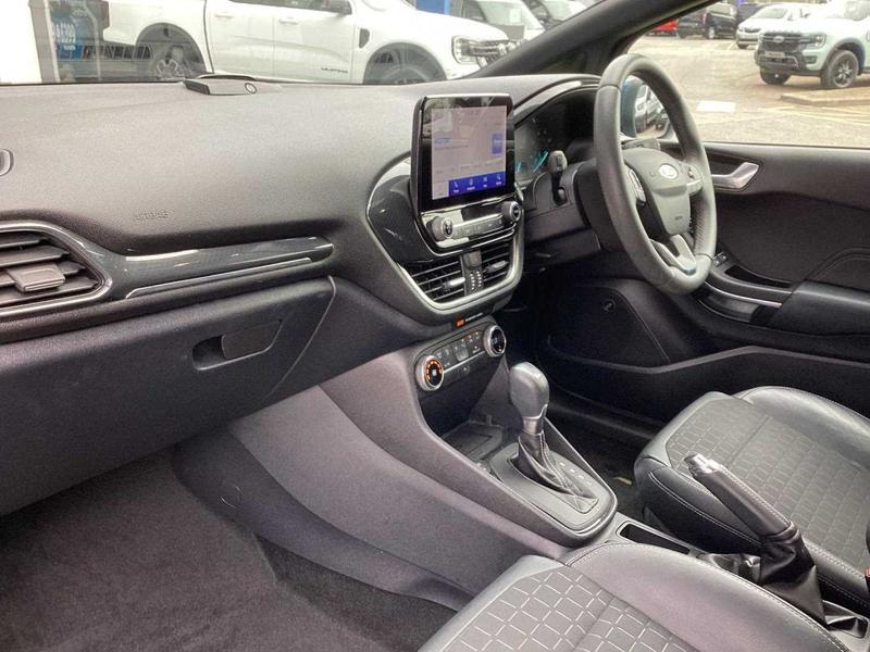 Used Ford Fiesta 2020 for sale - 76767110: Photo 17