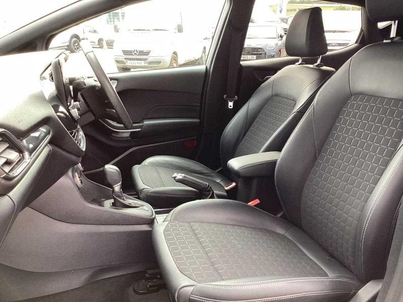 Used Ford Fiesta 2020 for sale - 76767110: Photo 18