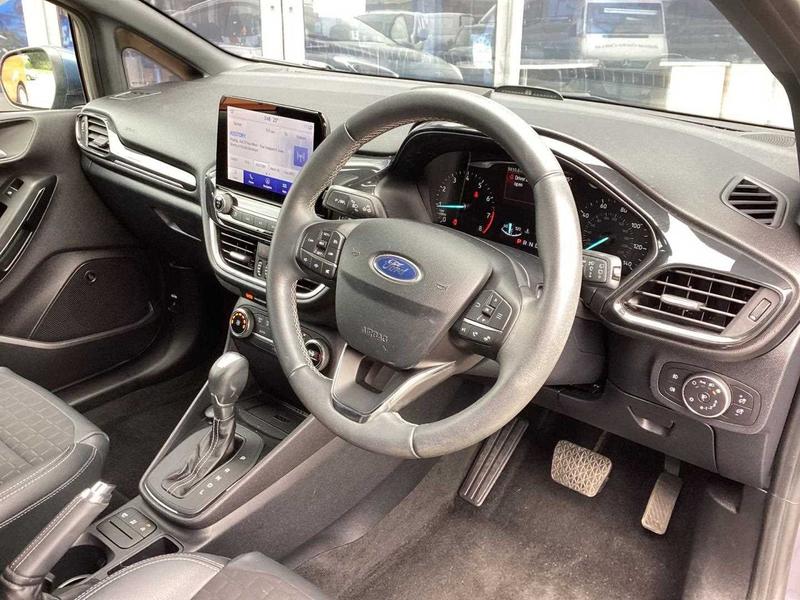 Used Ford Fiesta 2020 for sale - 76767110: Photo 19