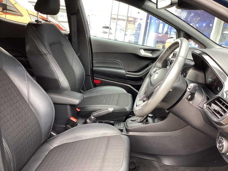 Used Ford Fiesta 2020 for sale - 76767110: Photo 20