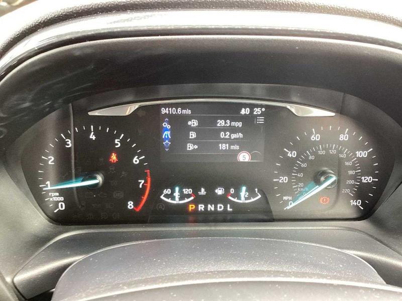 Used Ford Fiesta 2020 for sale - 76767110: Photo 21