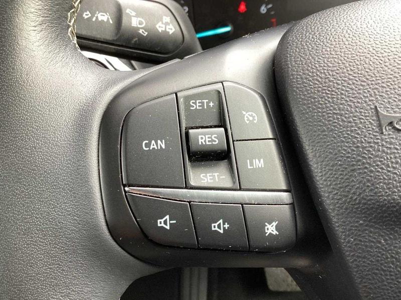 Used Ford Fiesta 2020 for sale - 76767110: Photo 22