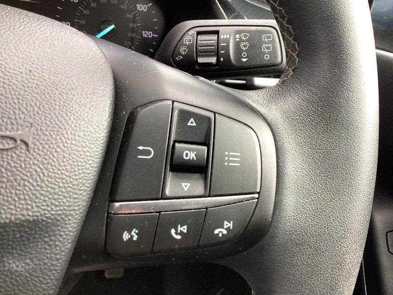 Used Ford Fiesta 2020 for sale - 76767110: Photo 23