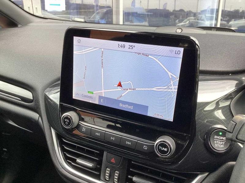 Used Ford Fiesta 2020 for sale - 76767110: Photo 24