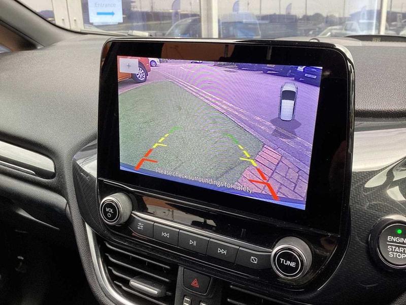 Used Ford Fiesta 2020 for sale - 76767110: Photo 25