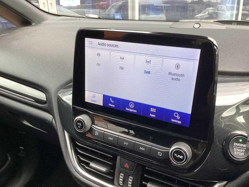 Used Ford Fiesta 2020 for sale - 76767110: Photo 26