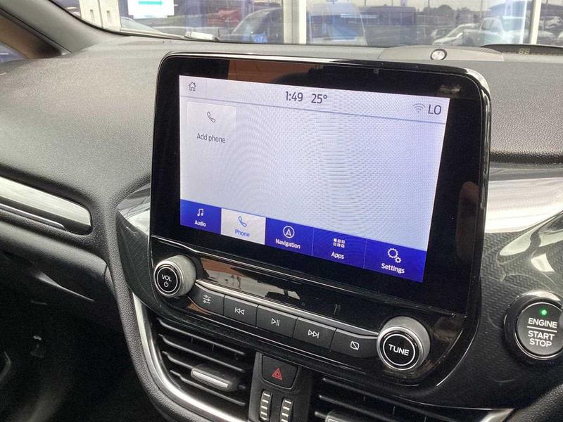 Used Ford Fiesta 2020 for sale - 76767110: Photo 27