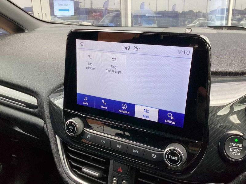 Used Ford Fiesta 2020 for sale - 76767110: Photo 28