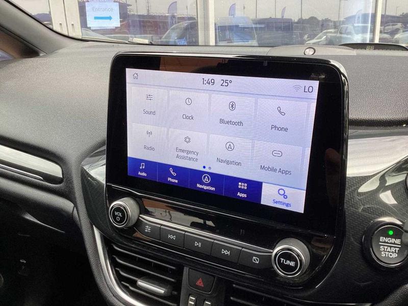 Used Ford Fiesta 2020 for sale - 76767110: Photo 29