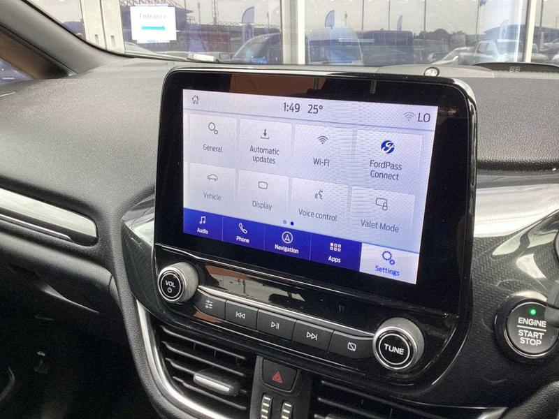 Used Ford Fiesta 2020 for sale - 76767110: Photo 30