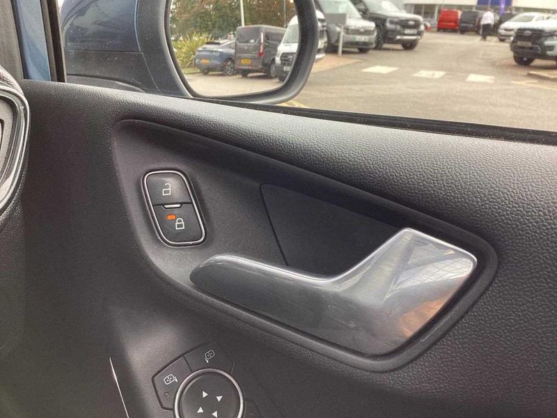 Used Ford Fiesta 2020 for sale - 76767110: Photo 36