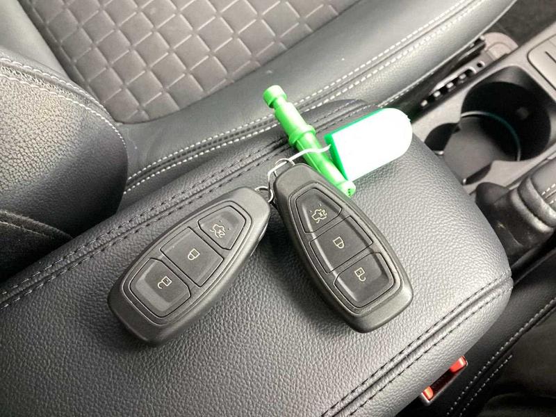 Used Ford Fiesta 2020 for sale - 76767110: Photo 39