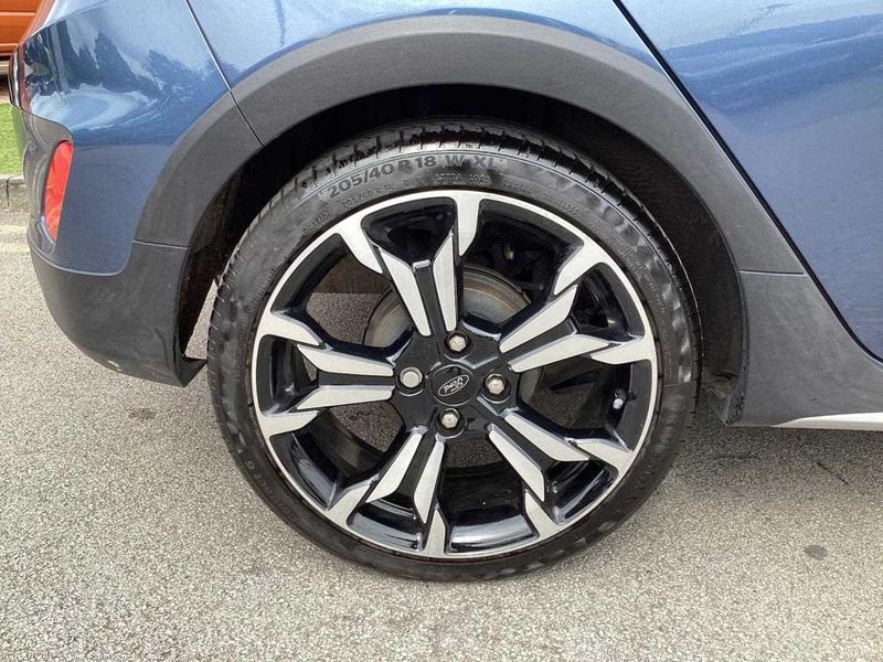 Used Ford Fiesta 2020 for sale - 76767110: Photo 6